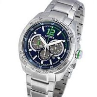 Reloj Citizen Hombre Of Crono in Acero CA4230-51L - CA4230-51L